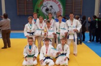 Landesjugendpokal U 14 / U 18