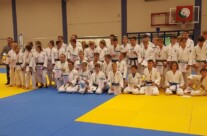 Landesjugendpokal U 14, U 16 und U 18