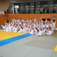 Schulsportwettkampf „Jugend trainiert für Olympia“ – JUDO