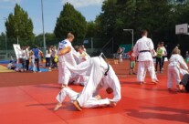 17.08. – RSV Familiensportfest