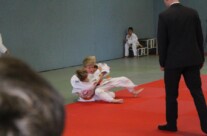4. Ergo Cup in Strausberg
