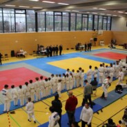 2. Juunigatsu Cup 2015