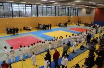 2. Juunigatsu Cup 2015