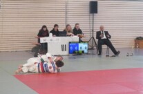 Oberfranken Cup 2015