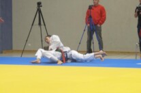 Landesjugenpokal U 14 / LMM U 18