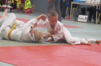 Seepokalturnier 2015 in Senftenberg
