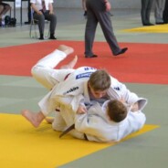 Landesjugendpokal U 12 und U 16