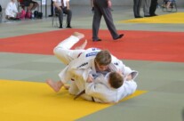 Landesjugendpokal U 12 und U 16