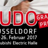 Judo Grand Prix 2017 Düsseldorf