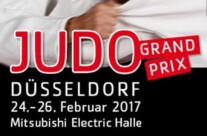 Judo Grand Prix 2017 Düsseldorf