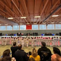 2. Herbst-Cup in Strausberg