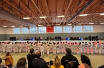 2. Herbst-Cup in Strausberg