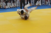 Landesjugendspiele U 12