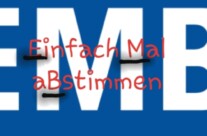 Wir schaffen DAS!!!