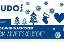 Frohe Vorweihnachtszeit