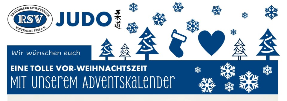 Frohe Vorweihnachtszeit