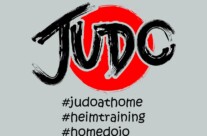 Judo at home