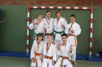 Mai Cup Schwerin