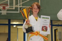 Pokal der Optik in Rathenow