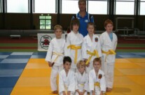 UJKC Potsdam